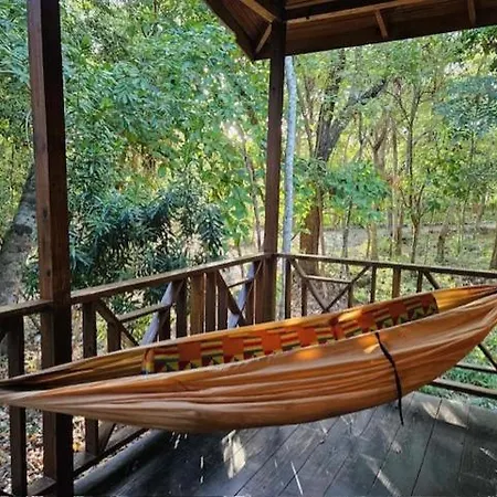 Real Jamaica - 5 Cabins Right Beside The Sea Oracabessa Room photo